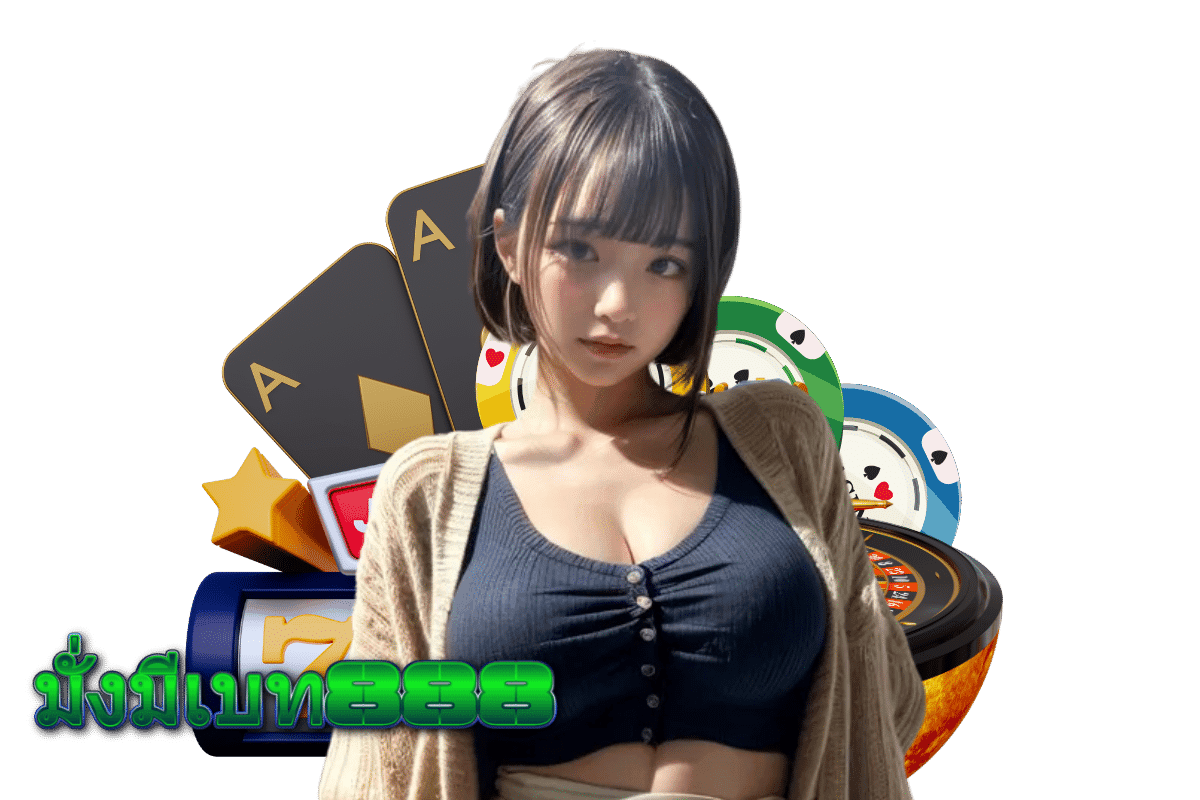 มั่งมีเบท สล็อต